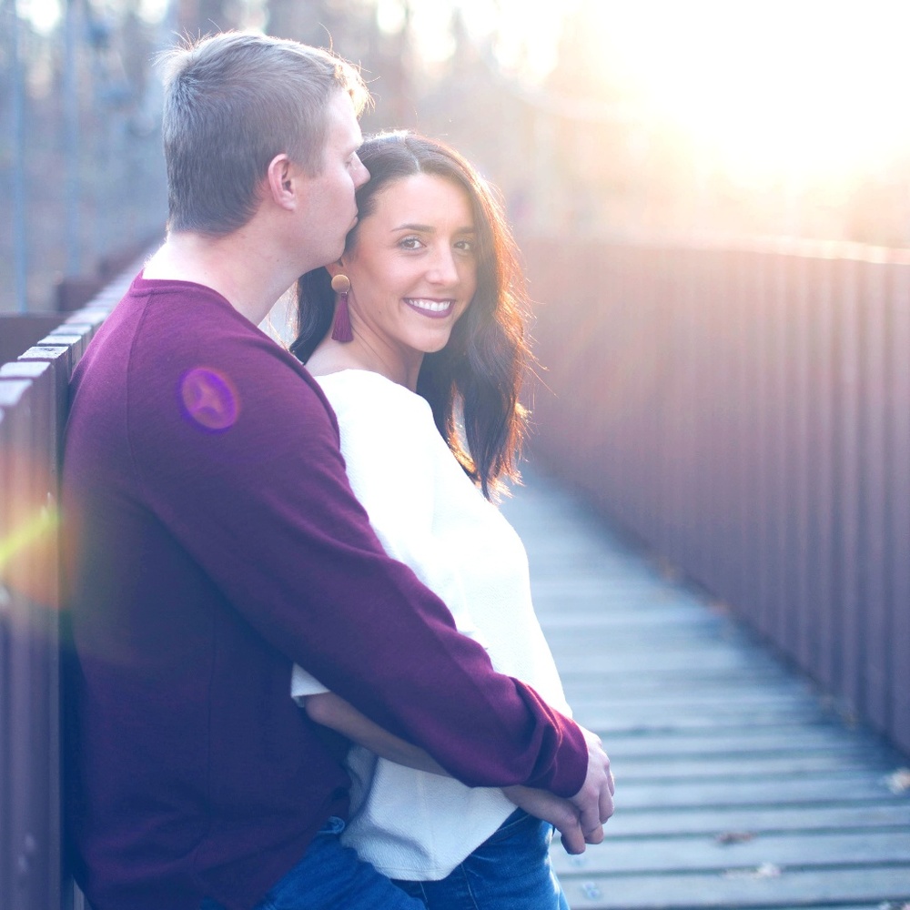 Meet your Posher, Britian